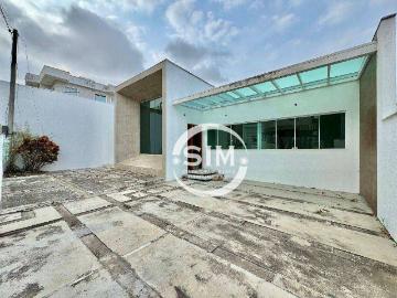 Casa / Sobrado em Condomínio para Venda em Cabo Frio/RJ Guriri 3 Quartos