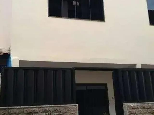Casa / Sobrado em Condomínio para Venda em Cabo Frio/RJ Jardim Caiçara 3 Quartos