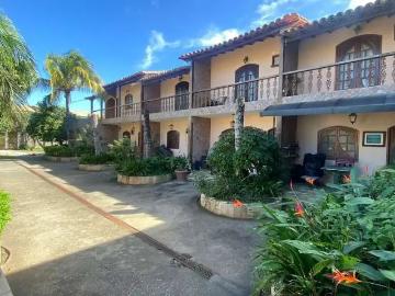 Casa / Sobrado em Condomínio para Venda em Cabo Frio/RJ Jardim Caiçara