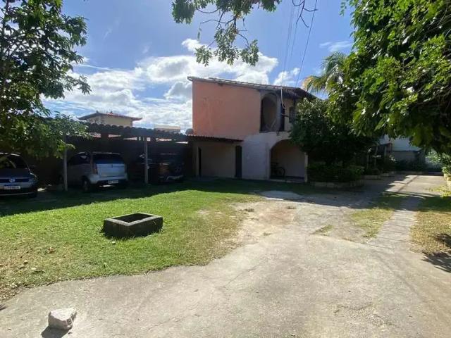 Casa / Sobrado em Condomínio para Venda em Cabo Frio/RJ Jardim Caiçara