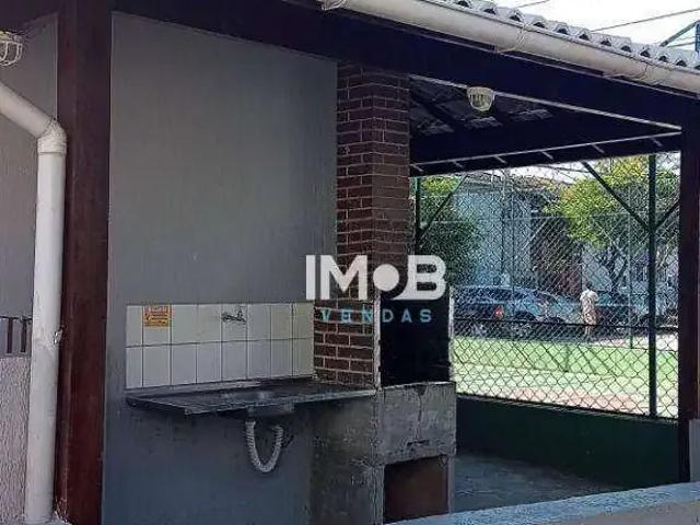 Casa / Sobrado em Condomínio para Venda em Cabo Frio/RJ Palmeiras 2 Quartos