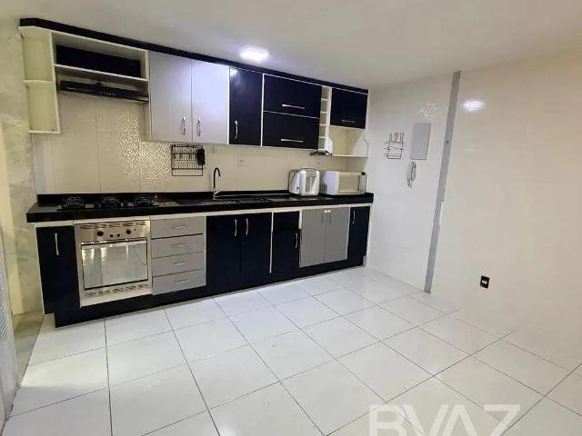 Casa / Sobrado em Condomínio para Venda em Cabo Frio/RJ Palmeiras 2 Quartos