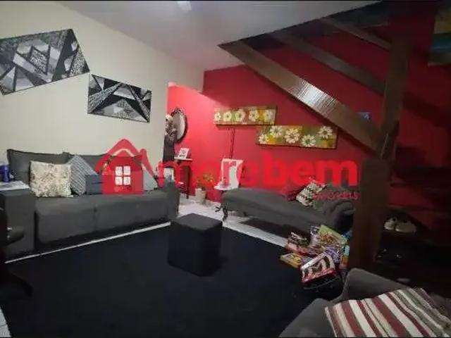 Casa / Sobrado em Condomínio para Venda em Cabo Frio/RJ Palmeiras 2 Quartos