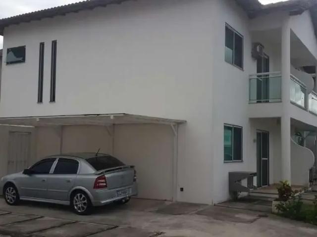 Casa / Sobrado em Condomínio para Venda em Cabo Frio/RJ Palmeiras 3 Quartos