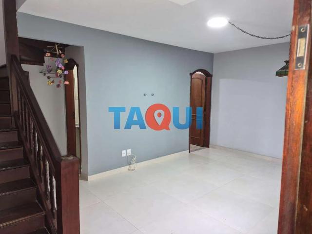 Casa / Sobrado em Condomínio para Venda em Cabo Frio/RJ Passagem 2 Quartos