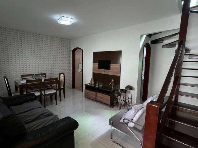 Casa / Sobrado em Condomínio para Venda em Cabo Frio/RJ Passagem 2 Quartos