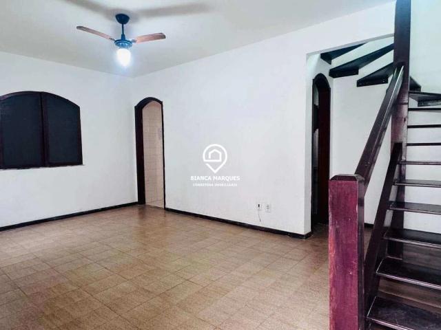 Casa / Sobrado em Condomínio para Venda em Cabo Frio/RJ Passagem 2 Quartos