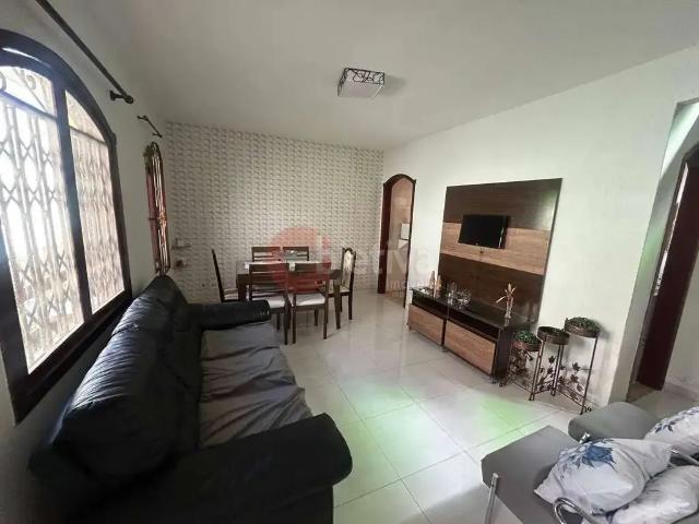 Casa / Sobrado em Condomínio para Venda em Cabo Frio/RJ Passagem 2 Quartos