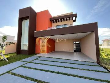 Casa / Sobrado em Condomínio para Venda em Cabo Frio/RJ Peró 3 Quartos