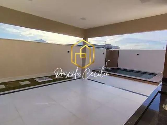 Casa / Sobrado em Condomínio para Venda em Cabo Frio/RJ Peró 3 Quartos