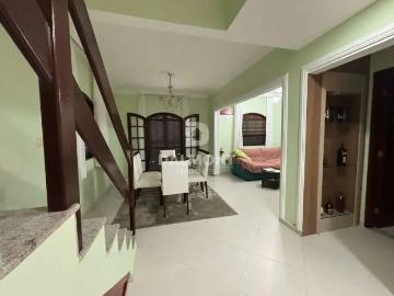 Casa / Sobrado em Condomínio para Venda em Cabo Frio/RJ Peró 3 Quartos