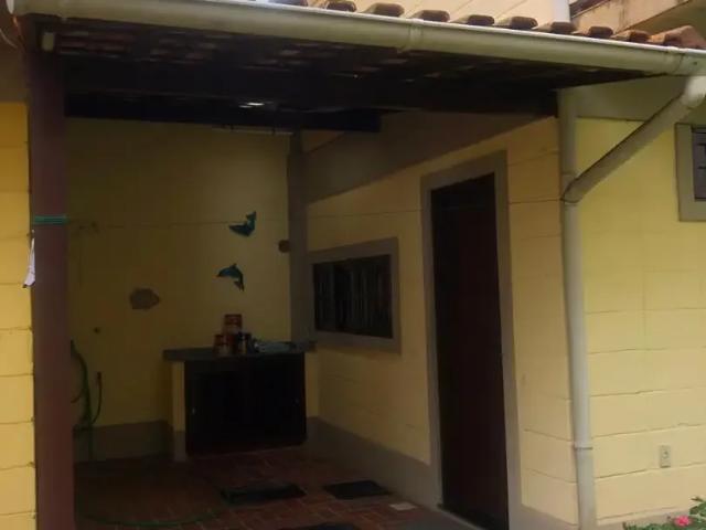 Casa / Sobrado em Condomínio para Venda em Cabo Frio/RJ Peró 3 Quartos