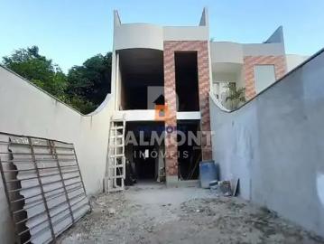 Casa / Sobrado em Condomínio para Venda em Cabo Frio/RJ Peró 3 Quartos