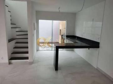 Casa / Sobrado em Condomínio para Venda em Cabo Frio/RJ Peró 2 Quartos