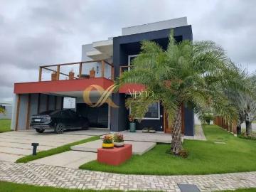 Casa / Sobrado em Condomínio para Venda em Cabo Frio/RJ Peró 2 Quartos