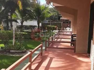 Casa / Sobrado em Condomínio para Venda em Cabo Frio/RJ Peró 2 Quartos