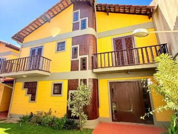 Casa / Sobrado em Condomínio para Venda em Cabo Frio/RJ Peró 2 Quartos
