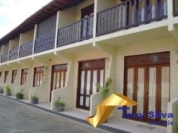 Casa / Sobrado em Condomínio para Venda em Cabo Frio/RJ Peró 2 Quartos