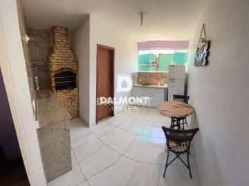 Casa / Sobrado em Condomínio para Venda em Cabo Frio/RJ Peró 2 Quartos