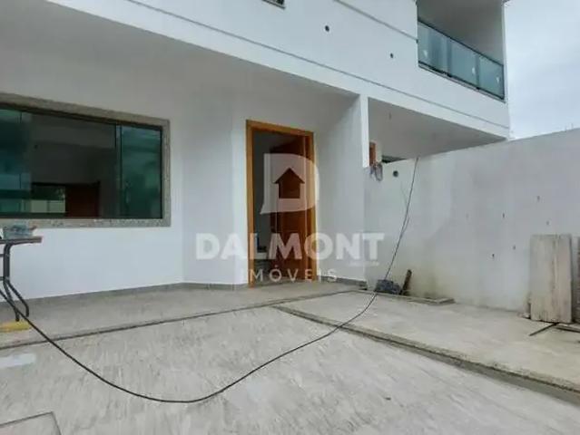 Casa / Sobrado em Condomínio para Venda em Cabo Frio/RJ Peró 2 Quartos