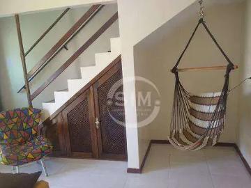 Casa / Sobrado em Condomínio para Venda em Cabo Frio/RJ Peró 2 Quartos