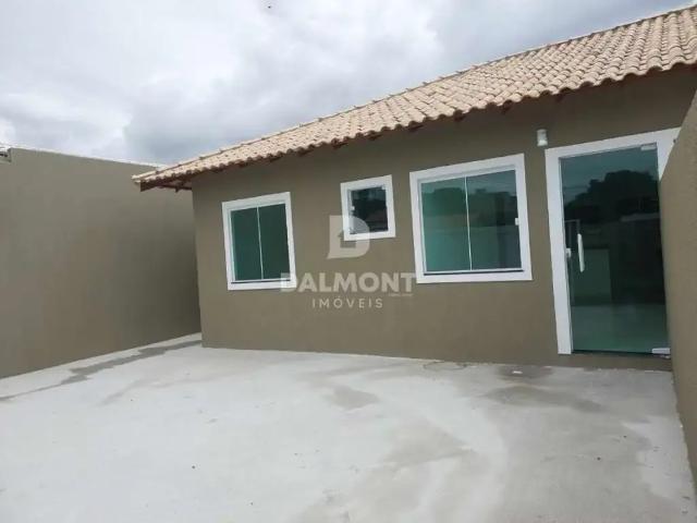 Casa / Sobrado em Condomínio para Venda em Cabo Frio/RJ Peró 2 Quartos