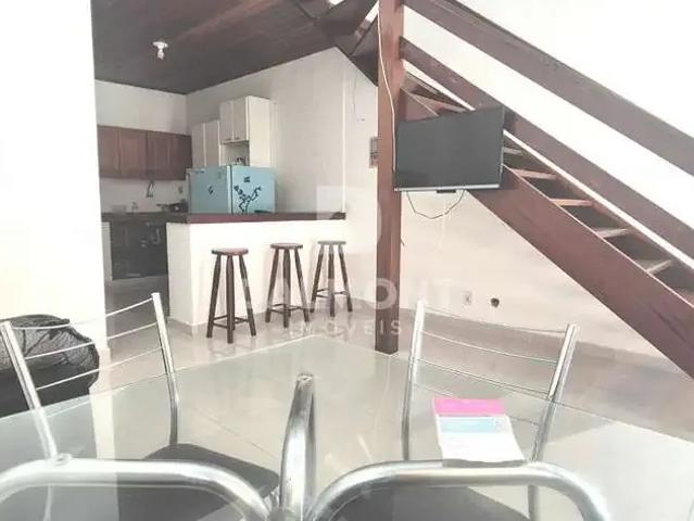Casa / Sobrado em Condomínio para Venda em Cabo Frio/RJ Peró 2 Quartos