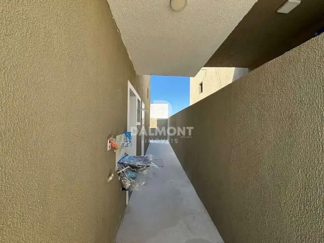 Casa / Sobrado em Condomínio para Venda em Cabo Frio/RJ Peró 2 Quartos