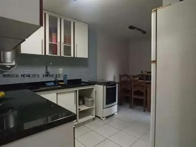 Casa / Sobrado em Condomínio para Venda em Cabo Frio/RJ Peró 2 Quartos