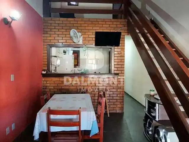 Casa / Sobrado em Condomínio para Venda em Cabo Frio/RJ Peró 2 Quartos