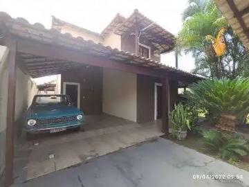 Casa / Sobrado em Condomínio para Venda em Cabo Frio/RJ Peró 4 Quartos