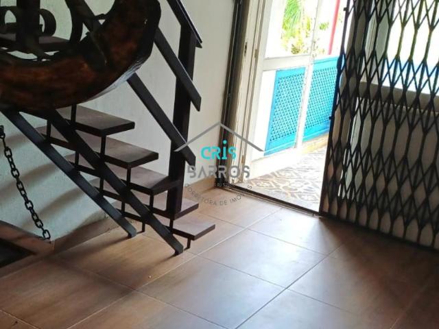 Casa / Sobrado em Condomínio para Venda em Cabo Frio/RJ Portinho 1 Quartos