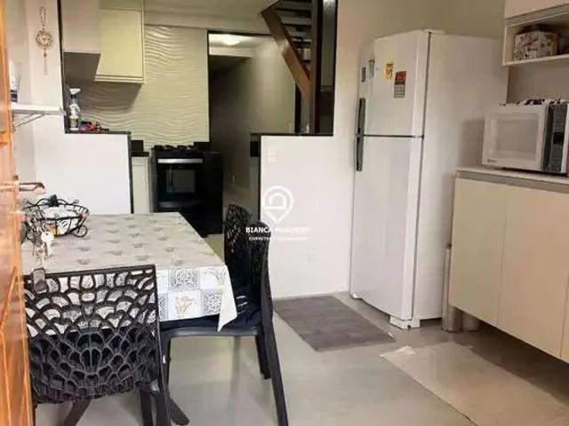 Casa / Sobrado em Condomínio para Venda em Cabo Frio/RJ Portinho 2 Quartos