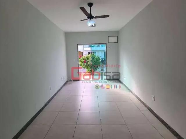 Casa / Sobrado em Condomínio para Venda em Cabo Frio/RJ Praia do Siqueira 3 Quartos
