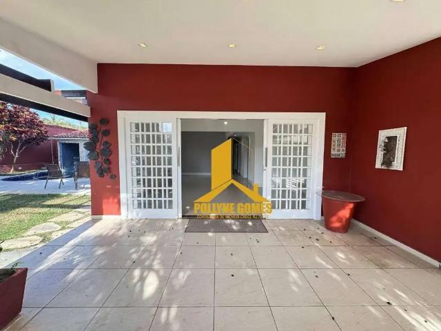 Casa / Sobrado em Condomínio para Venda em Cabo Frio/RJ Praia do Siqueira 4 Quartos
