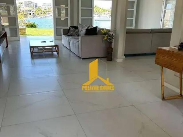 Casa / Sobrado em Condomínio para Venda em Cabo Frio/RJ São Bento 4 Quartos