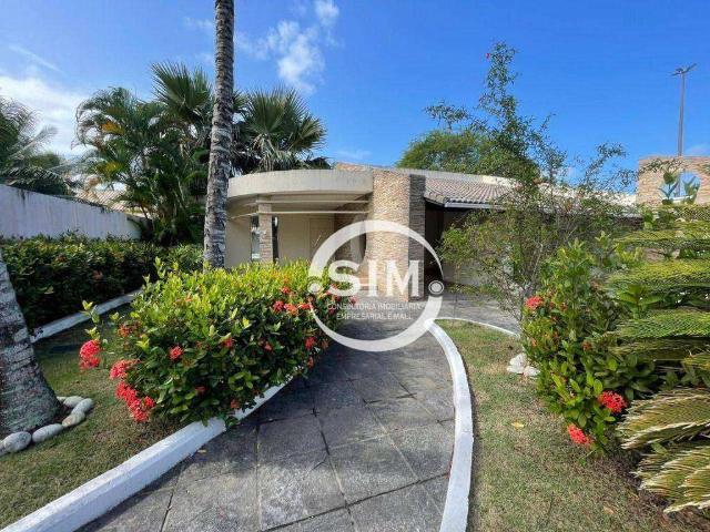 Casa / Sobrado em Condomínio para Venda em Cabo Frio/RJ São Bento 6 Quartos