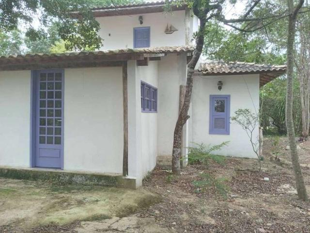 Casa / Sobrado em Condomínio para Venda em Cabo Frio/RJ São Jacinto 3 Quartos