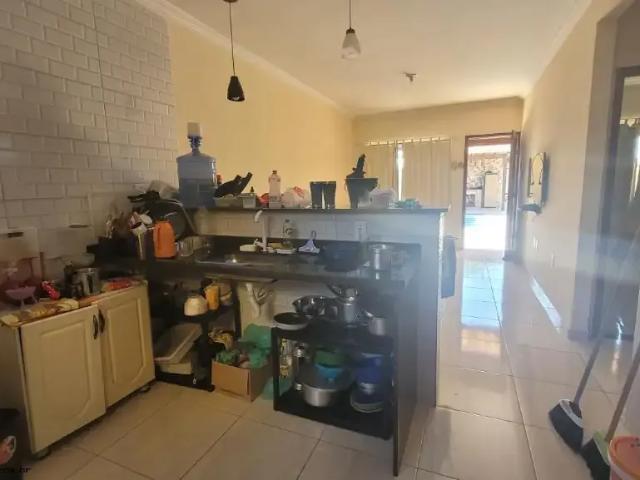 Casa / Sobrado em Condomínio para Venda em Cabo Frio/RJ Samburá Tamoios 2 Quartos
