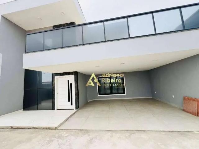 Casa / Sobrado em Condomínio para Venda em Cabo Frio/RJ Santa Margarida II Tamoios 4 Quartos