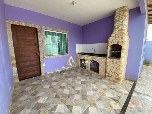 Casa / Sobrado em Condomínio para Venda em Cabo Frio/RJ Terramar Tamoios 2 Quartos