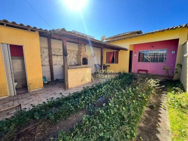 Casa / Sobrado em Condomínio para Venda em Cabo Frio/RJ Terramar Tamoios 2 Quartos