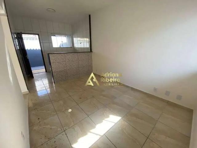 Casa / Sobrado em Condomínio para Venda em Cabo Frio/RJ Terramar Tamoios 2 Quartos