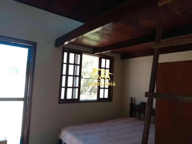 Casa / Sobrado em Condomínio para Venda em Cabo Frio/RJ Unamar 2 Quartos