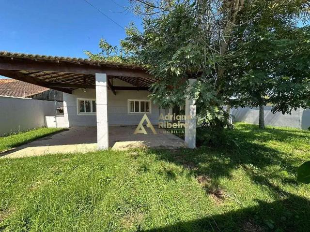 Casa / Sobrado em Condomínio para Venda em Cabo Frio/RJ Verão Vermelho Tamoios 3 Quartos