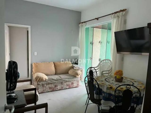 Casa / Sobrado em Condomínio para Venda em Cabo Frio/RJ Vila Nova 2 Quartos