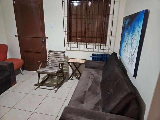 Casa / Sobrado em Condomínio para Venda em Cabo Frio/RJ Vila Nova 3 Quartos