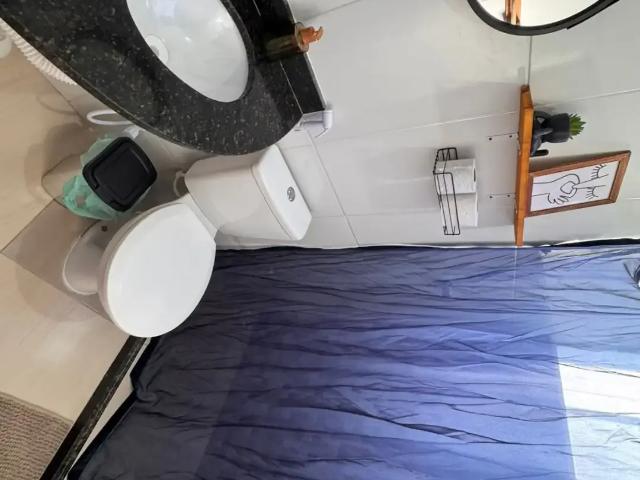 Casa / Sobrado em Condomínio para Venda em Cabo Frio/RJ Vivamar Tamoios 2 Quartos