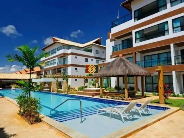 Casa / Sobrado em Condomínio para Venda em Cabedelo/PB Camboinha 4 Quartos