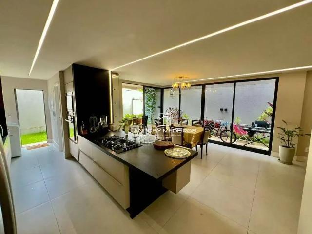Casa / Sobrado em Condomínio para Venda em Cabedelo/PB Intermares 4 Quartos